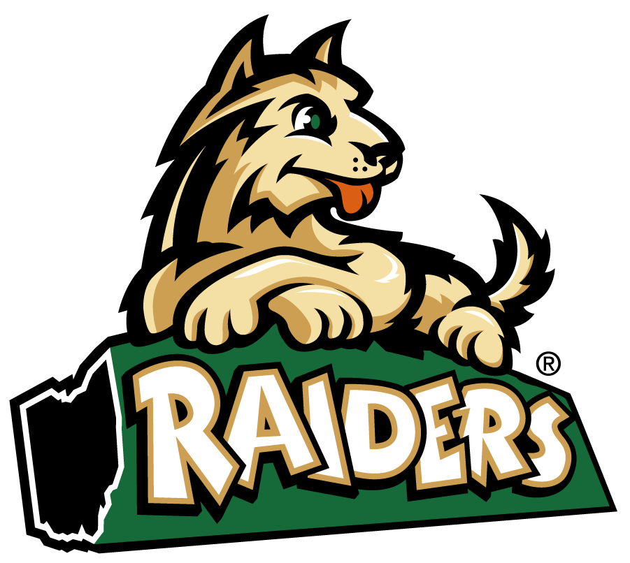Wright State Raiders 2017-Pres Misc Logo iron on transfers for T-shirts